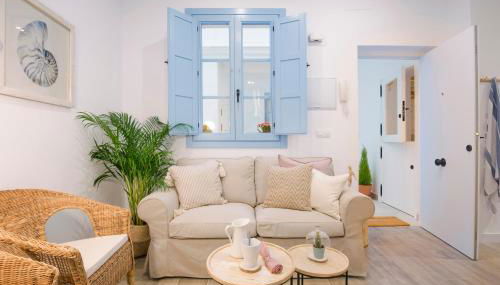 Apartamento Cádiz Centro Blue Window - Foto 3