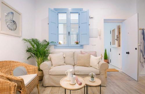 Apartamento Cádiz Centro Blue Window - Foto 3