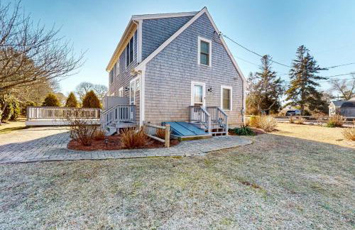 South Chatham Sunshine - Foto 24