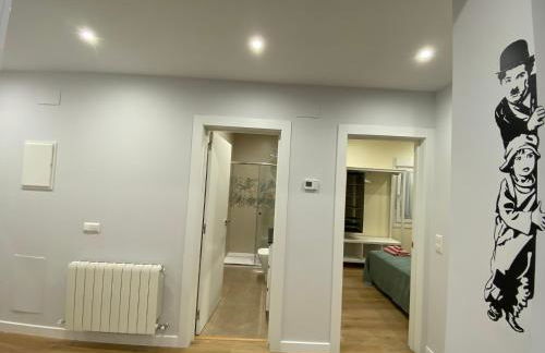 Suite Lorenzo Velasco - Foto 14