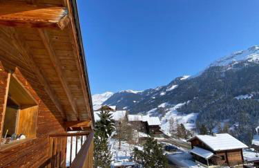 DUPLEX 50 m2 aux pieds des pistes les saisies hauteluce et contamines montjoie 6 personnes 1 chambre et un coin nuit - Foto 14