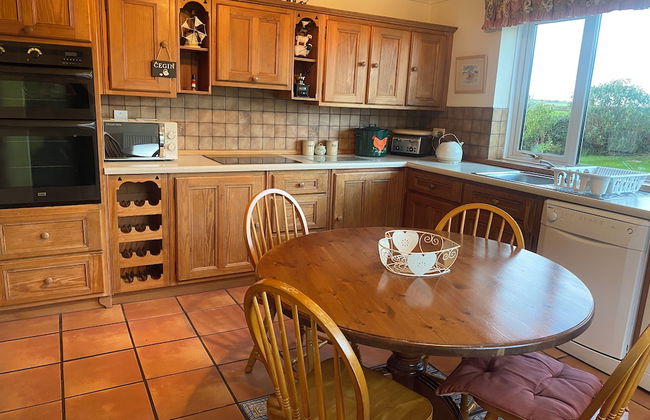 Charming 2 Bed House Near Rhoscolyn,discounts FOR - Foto 10