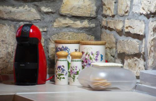 Epirus Stone Suites - Foto 10