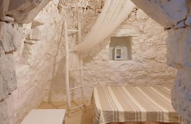 Trullo Salento a 2 passi dal mare - Apulia Home - Foto 29