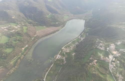 Alloggio La Perla, quiete ed eleganza con vista - Foto 42