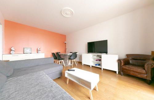 Appartement vue sur Lac proche métro - Foto 24