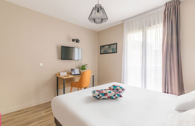 APPART'City Confort Agen Centre - Photo 13