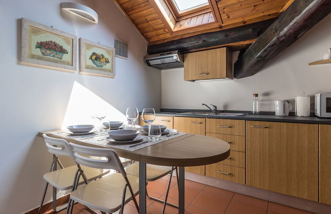 Bligny 19A Glicine Cervinia - Photo 8