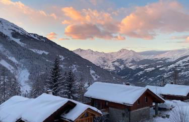 Chalet Cent Names - 8 pers - St Foy Station - Foto 21