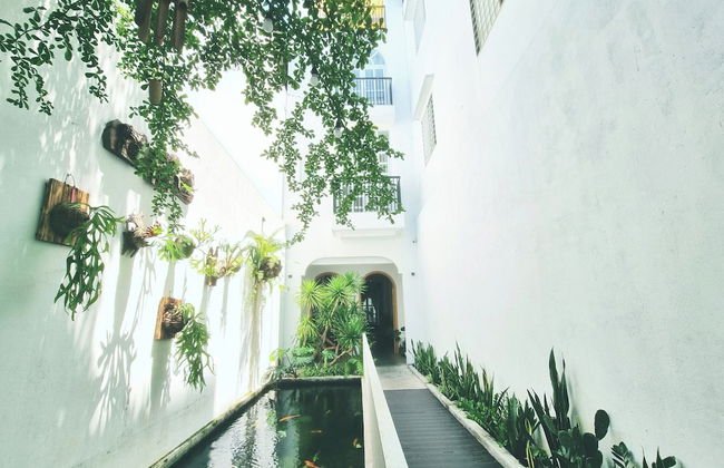 LaDa's House Da Nang - Foto 50