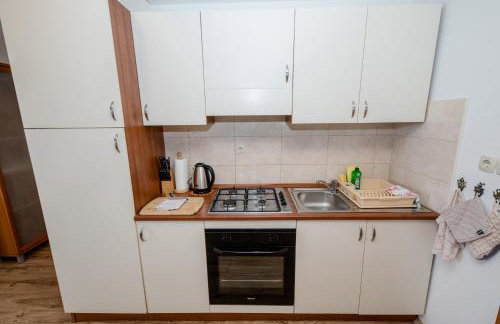 Apartments Šćerbe 3103 - Foto 46