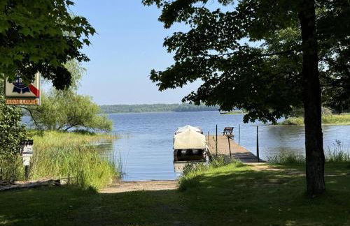 Cedar Cove Cabin 1 - Foto 11