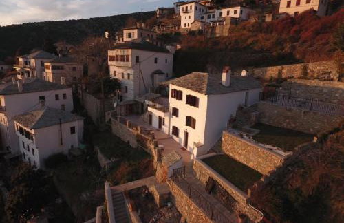 1822 Makrinitsa Suites - Foto 21