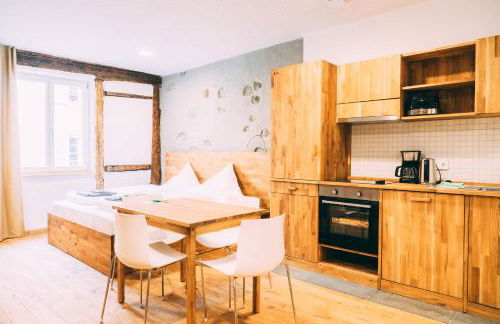 Amtshaus Gut Hügle Boutique Apartments - Foto 108