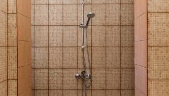 Alexandra's Maisonette. - Foto 5, Shower