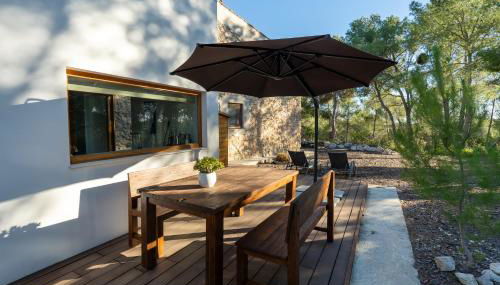 Villa Can Tomeu Capdet - Photo 3