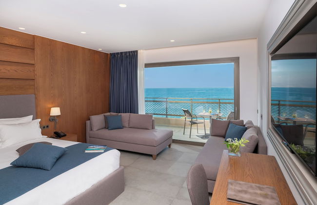 Nana Golden Beach - All Inclusive - Foto 61