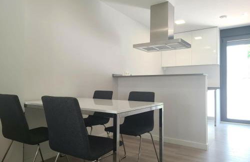 Bungalow Hidden Paradise, cerca de la playa Deveses - Foto 15