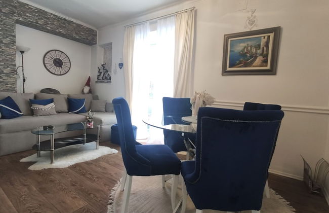 Apartment design by Helena - Photo 22