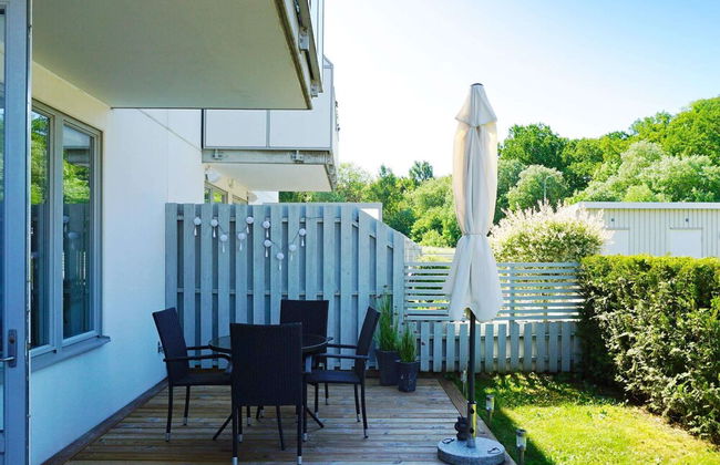 Holiday Home in Visby - Foto 26