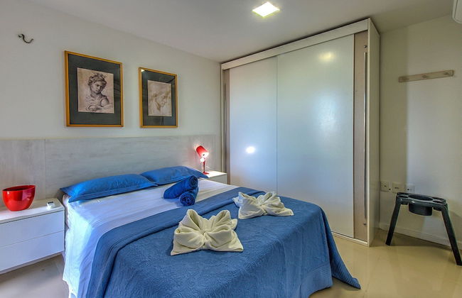 Apart na Praia do Cumbuco por carpediem - Photo 2