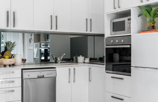 Your Luxury Escape - Little Farm Cottage 1 - Foto 7