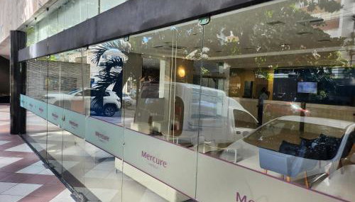 Eco Flat Recife - Vista ao Mar de Boa Viagem - Foto 5