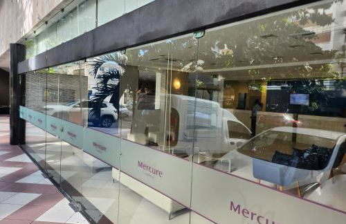 Eco Flat Recife - Vista ao Mar de Boa Viagem - Foto 5