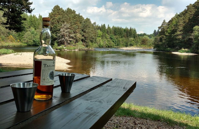 Linn of Avon Holiday Cottages - Foto 22