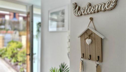 "LAS CAMELIAS SOMO" un lugar para desconectar!! Vistas al MAR!! - Foto 5, Lobby or reception