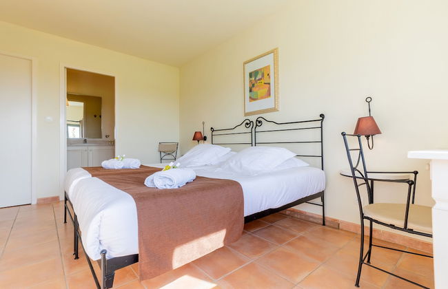 Madame Vacances Résidence Provence Country Club - Photo 20