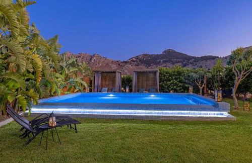 Gaia Blue Villa - Foto 3