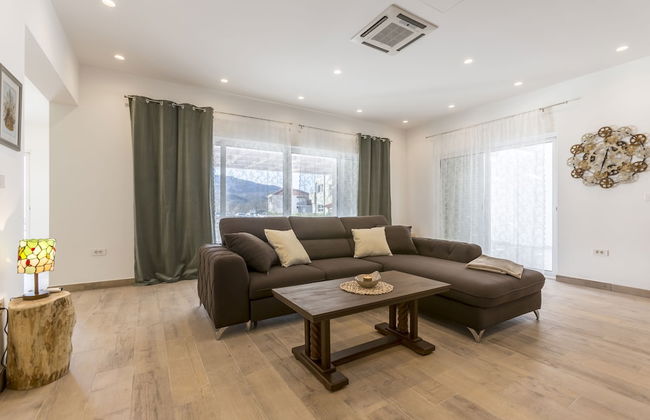 Luxury Villa Stella near Split - Foto 24