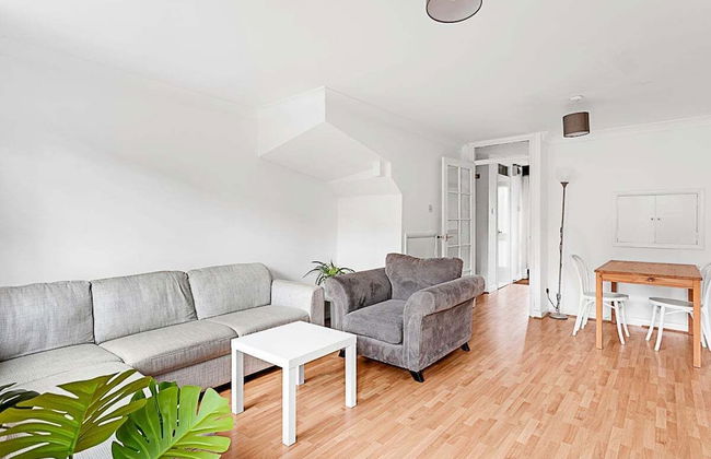 Beautiful Three-bedroom House in Richmond - Foto 25