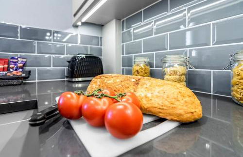 Isabel's wing! A stunning 2 bedroom Property - Foto 30