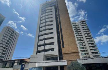 Flat Biarritz Próximo a Praia - Fonseca Imóveis - Foto 11