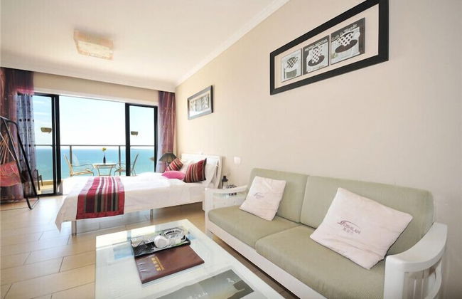 Sanya Qingjinghaiwan Apartment - Photo 15