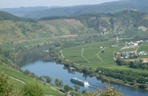 Holiday Apartment Moselle Beach 1 - Foto 64