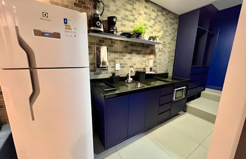Tiwa Studio conforto Blue p/3 no Eldorado - Photo 43