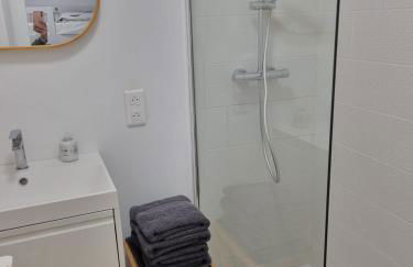 RDC au bord des falaises - Foto 11