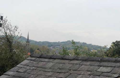 Market Square Grade II Listed Apartment - Foto 9