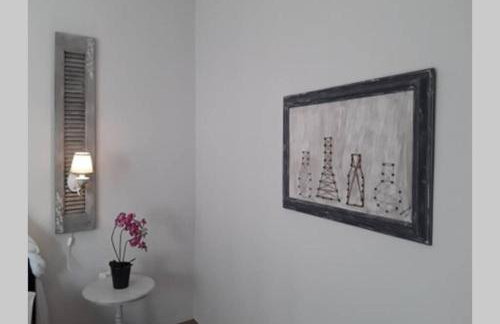 Art apartment - Foto 40