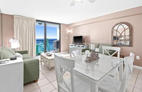 SunDestin Resort Unit 1409 - Foto 11