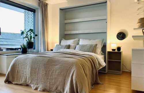 Schickes, Stilvolles und Helles Apartment in Münster - Foto 29