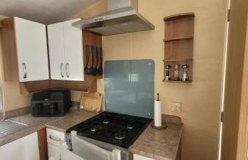 Willerby Delux - Holiday Home by the Sea - close to the Entertainment Complex-bedding, towels & wifi Included! - Foto 21