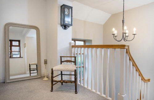 Chantry Cottage - Foto 25