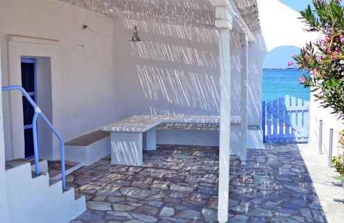 The charming Beach House, ideal for 4 to 5 people - Photo 5