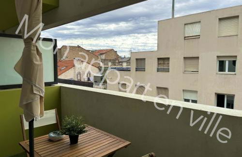 Mon Appart en Ville - Foto 1