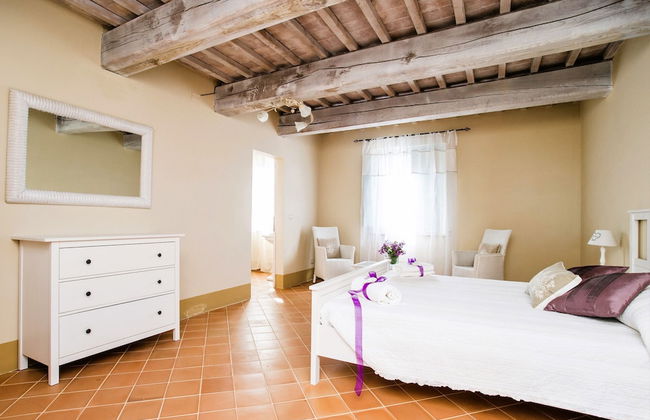 Luxury Apartment in Siena Resort - Foto 27