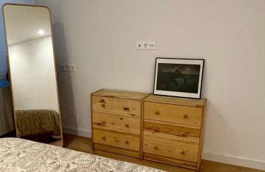 Piso de 2 habitaciones en centro, zona muy tranquila con playa a 2 min andando - Foto 8